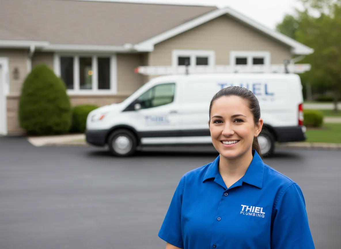 Plumber Tintah, MN FAQs